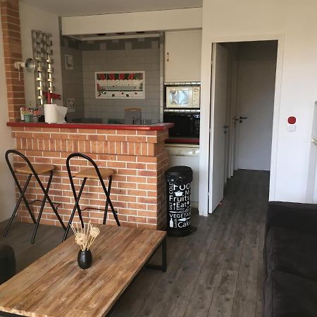 Appartement Vue Ocean Capbreton Exteriér fotografie