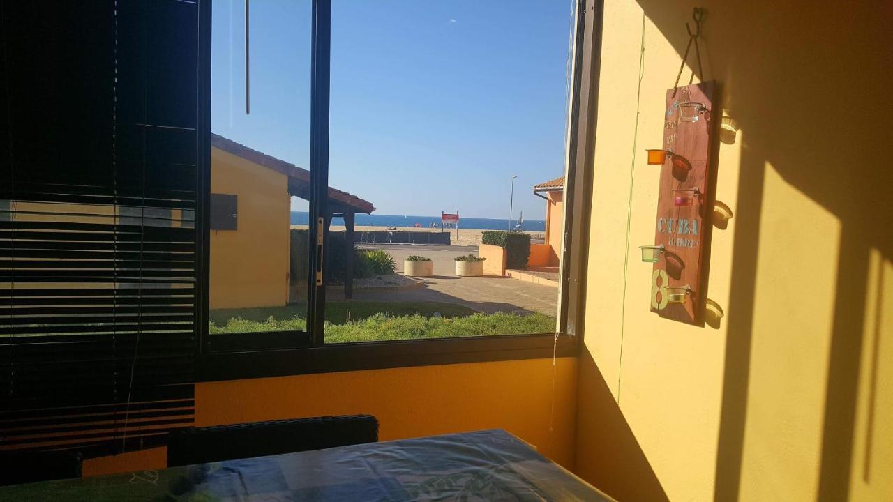 Appartement Vue Ocean Capbreton Exteriér fotografie