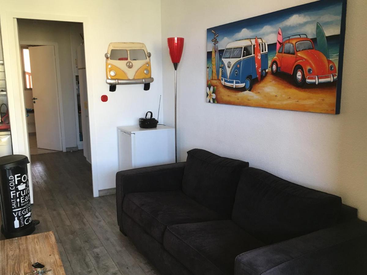 Appartement Vue Ocean Capbreton Exteriér fotografie