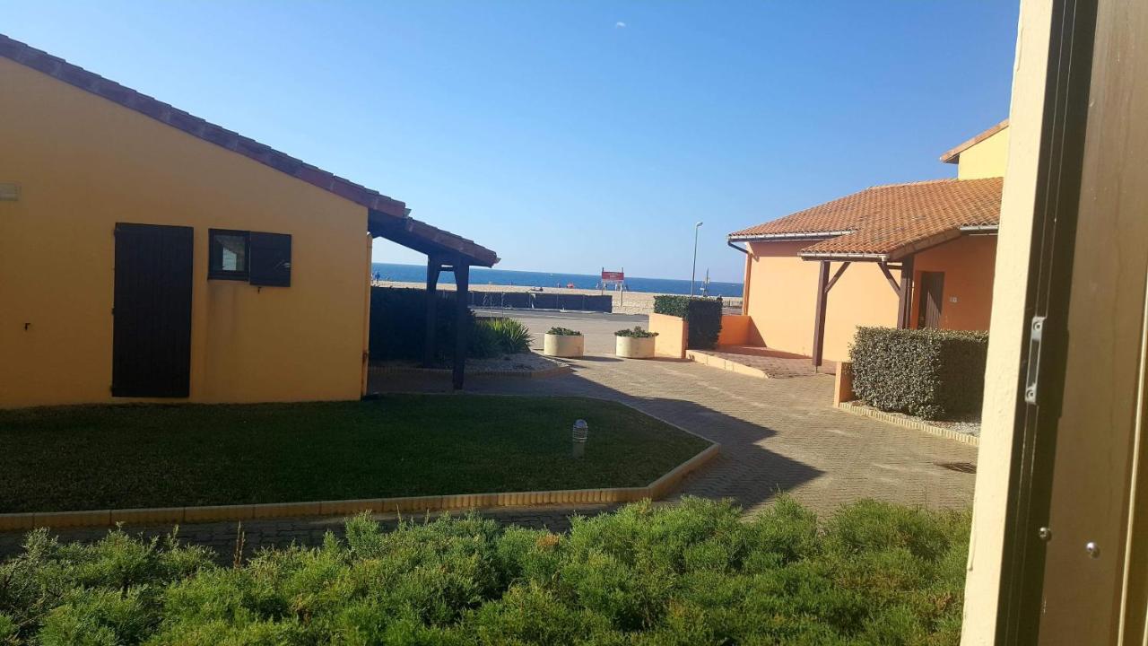 Appartement Vue Ocean Capbreton Exteriér fotografie